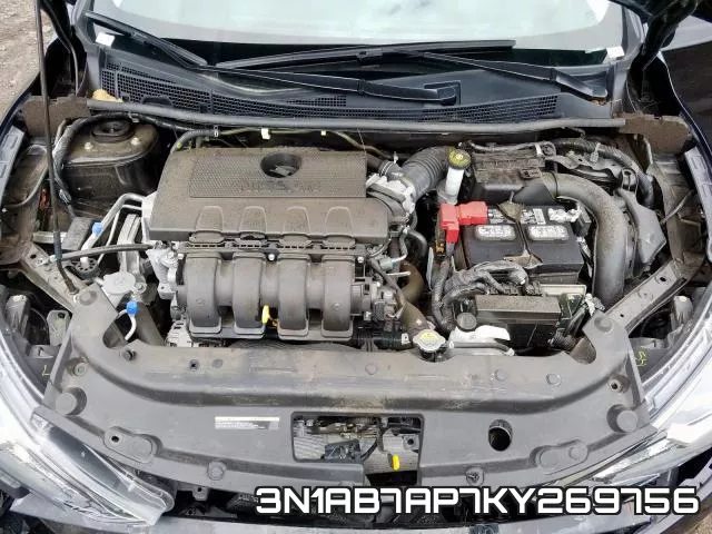 3N1AB7AP7KY269756 фото 8