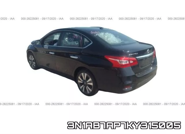 3N1AB7AP7KY315005 фото 4