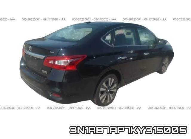 3N1AB7AP7KY315005 фото 5
