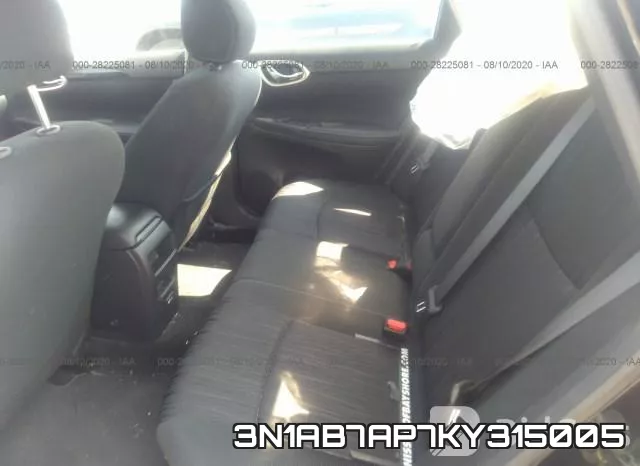 3N1AB7AP7KY315005 фото 9