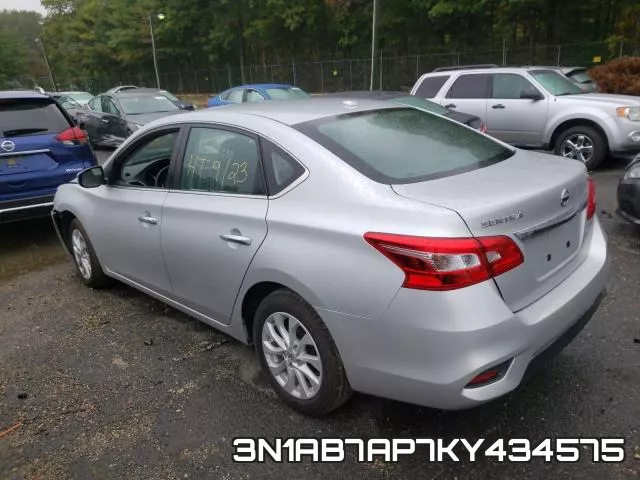 3N1AB7AP7KY434575 фото 4