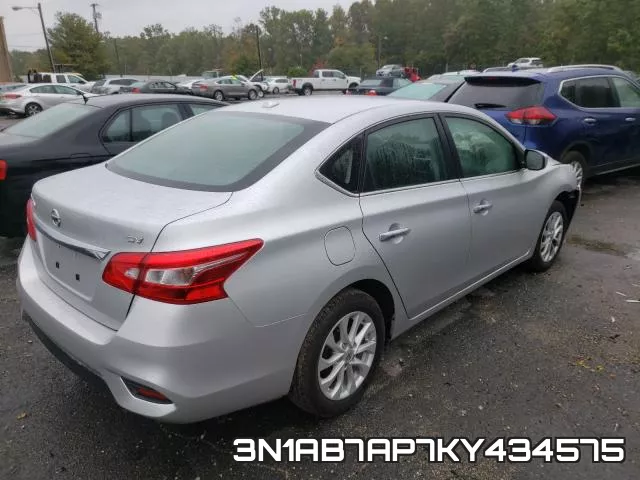 3N1AB7AP7KY434575 фото 5