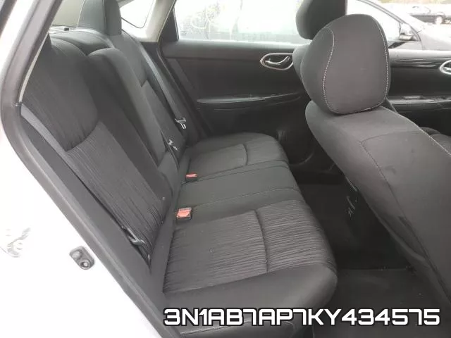 3N1AB7AP7KY434575 фото 7