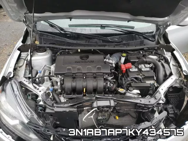 3N1AB7AP7KY434575 фото 8