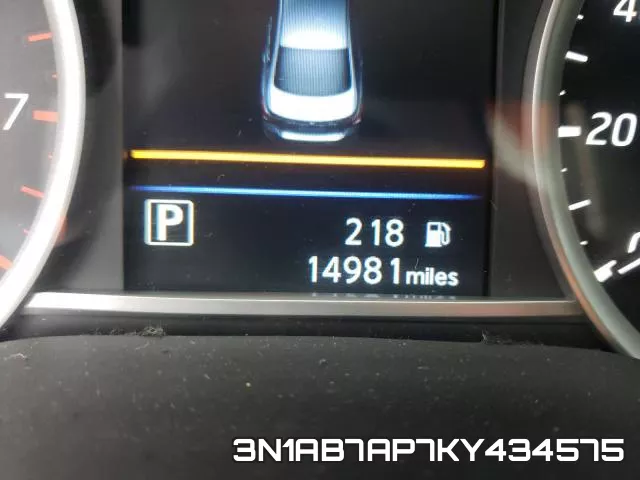 3N1AB7AP7KY434575 фото 9