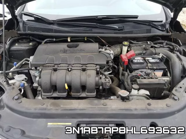 3N1AB7AP8HL693632 фото 8