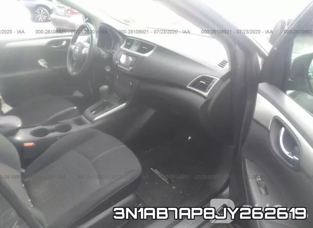 3N1AB7AP8JY262619 фото 6