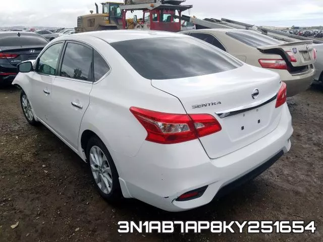 3N1AB7AP8KY251654 фото 4