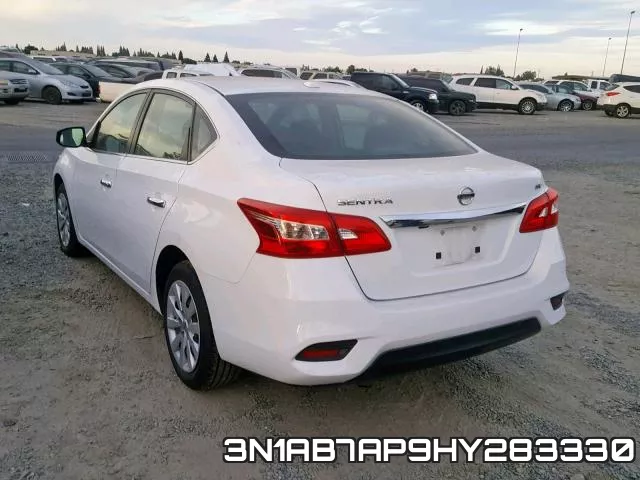 3N1AB7AP9HY283330 фото 4