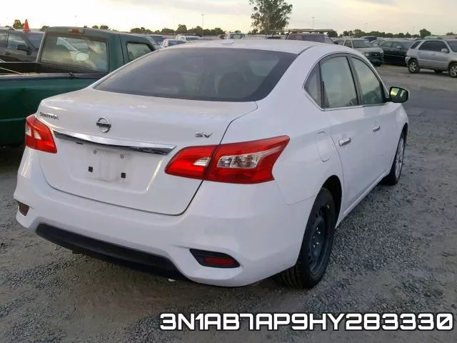 3N1AB7AP9HY283330 фото 5
