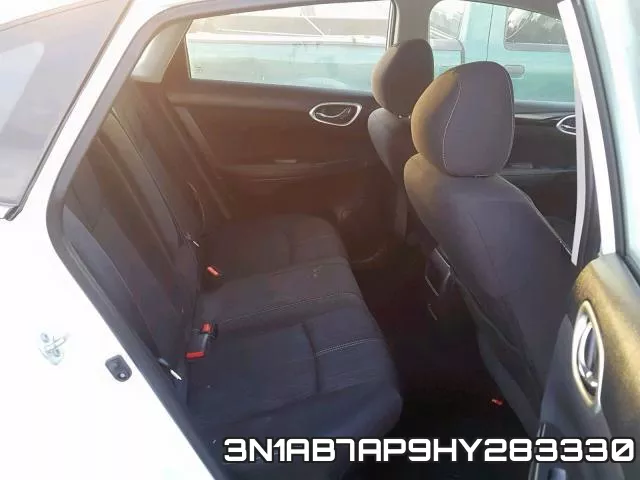 3N1AB7AP9HY283330 фото 7
