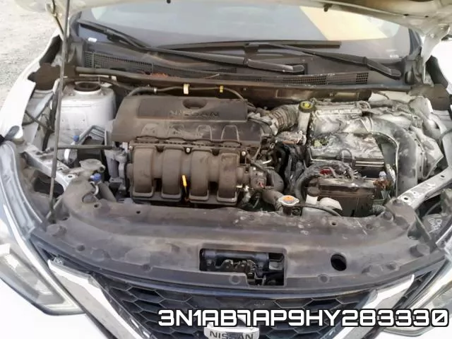 3N1AB7AP9HY283330 фото 8