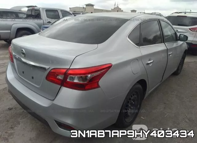 3N1AB7AP9HY403434 фото 5