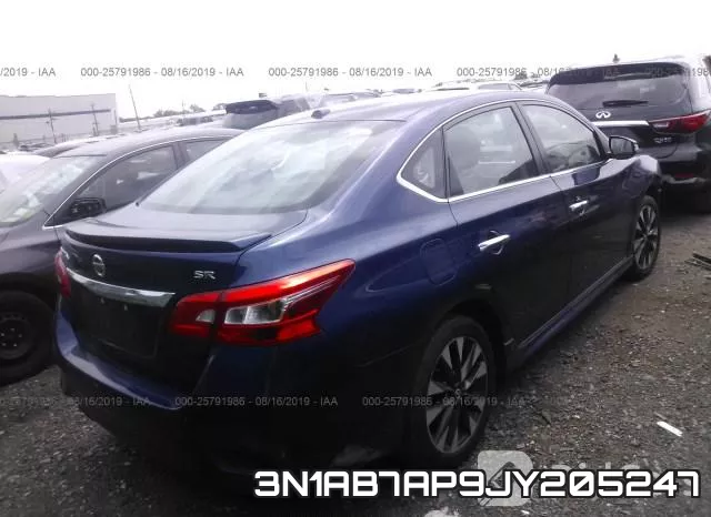 3N1AB7AP9JY205247 фото 5