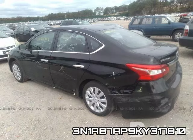 3N1AB7AP9KY317810 фото 4