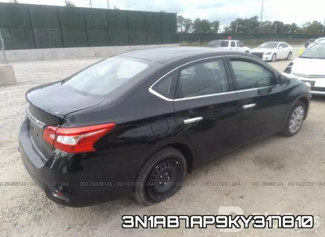 3N1AB7AP9KY317810 фото 5