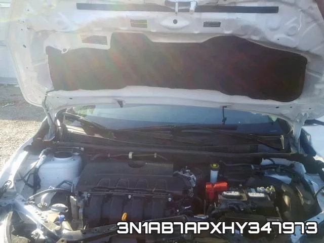 3N1AB7APXHY347973 фото 8
