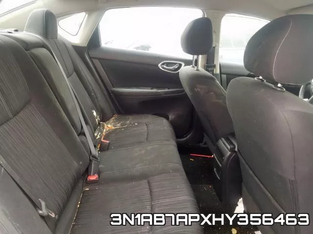 3N1AB7APXHY356463 фото 7