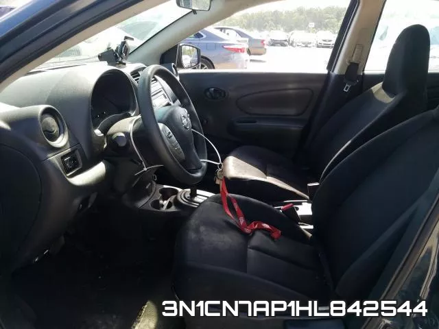 3N1CN7AP1HL842544 фото 6
