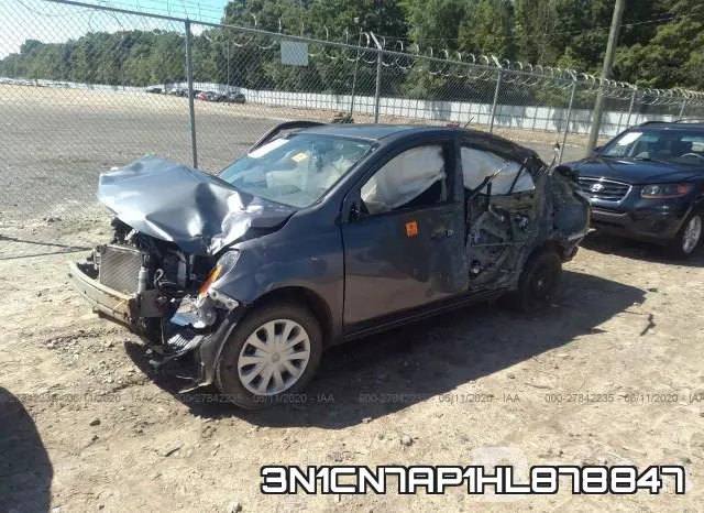 3N1CN7AP1HL878847 фото 3