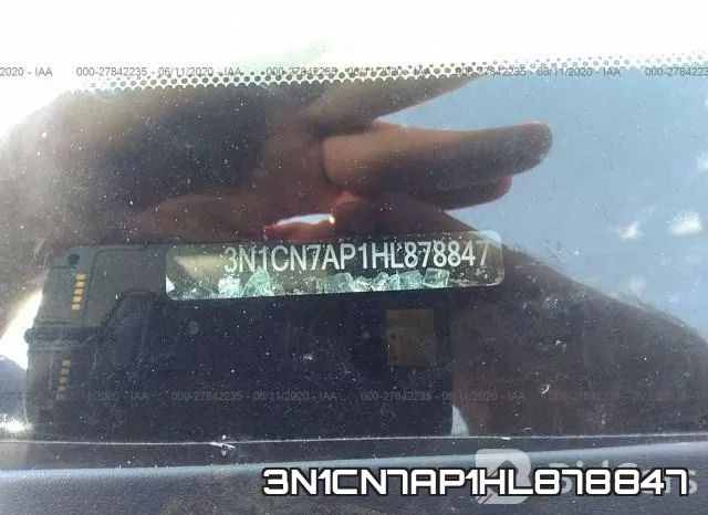 3N1CN7AP1HL878847 фото 10