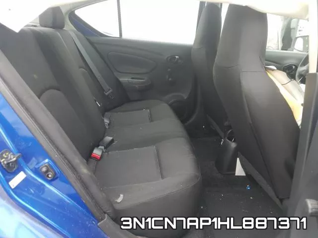 3N1CN7AP1HL887371 фото 7