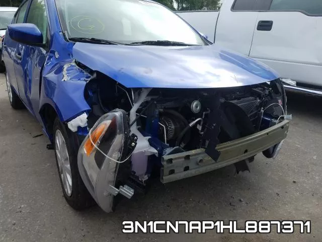 3N1CN7AP1HL887371 фото 10