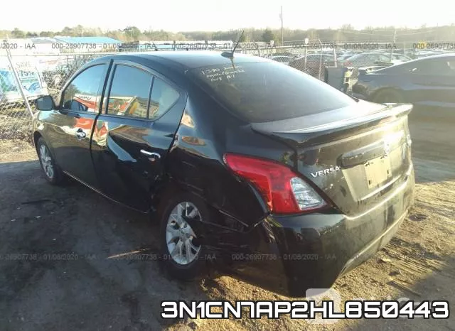 3N1CN7AP2HL850443 фото 4