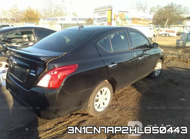 3N1CN7AP2HL850443 фото 5