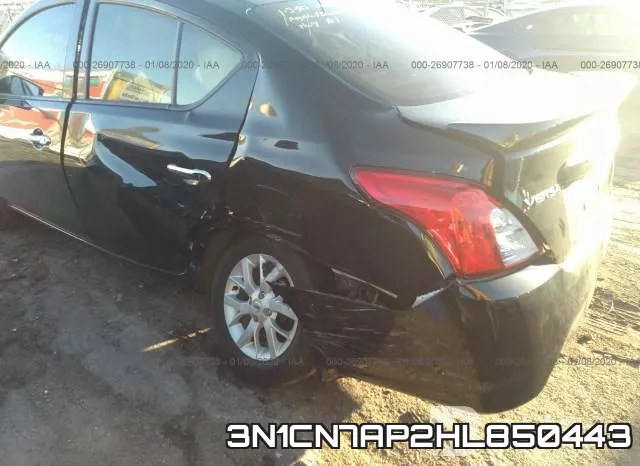 3N1CN7AP2HL850443 фото 7