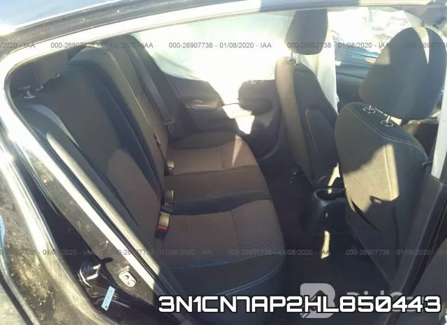 3N1CN7AP2HL850443 фото 9