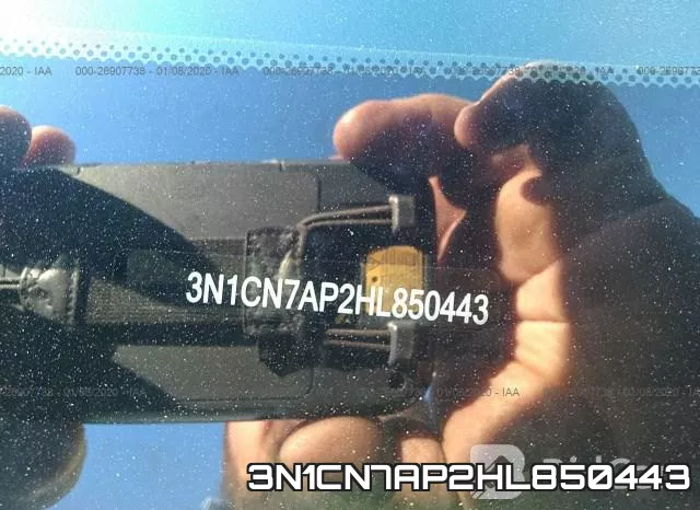 3N1CN7AP2HL850443 фото 10
