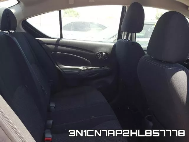 3N1CN7AP2HL857778 фото 7