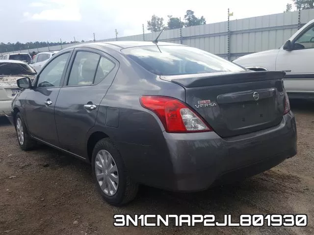 3N1CN7AP2JL801930 фото 4