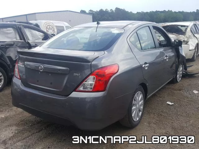 3N1CN7AP2JL801930 фото 5