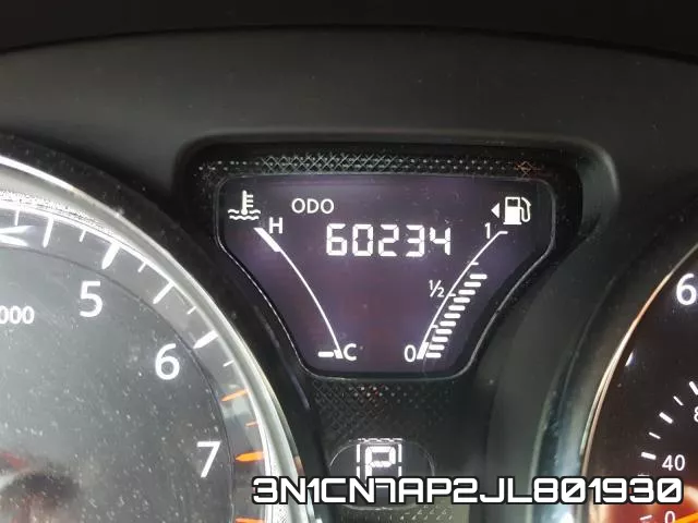 3N1CN7AP2JL801930 фото 9