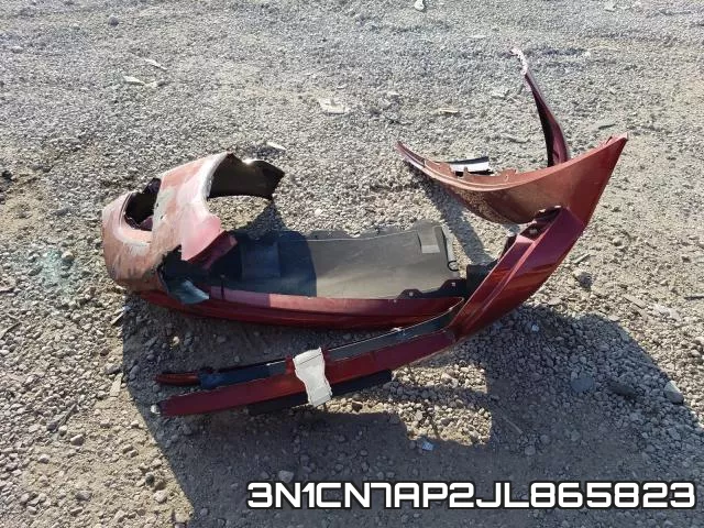 3N1CN7AP2JL865823 фото 10