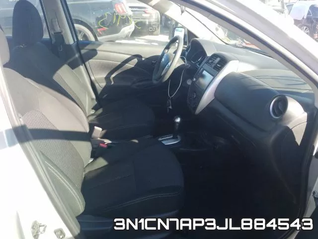 3N1CN7AP3JL884543 фото 6