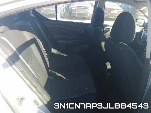 3N1CN7AP3JL884543 фото 7