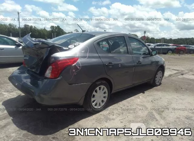 3N1CN7AP5JL803946 фото 5