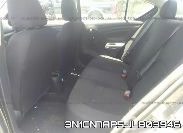 3N1CN7AP5JL803946 фото 9