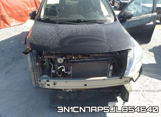 3N1CN7AP5JL854640 фото 7