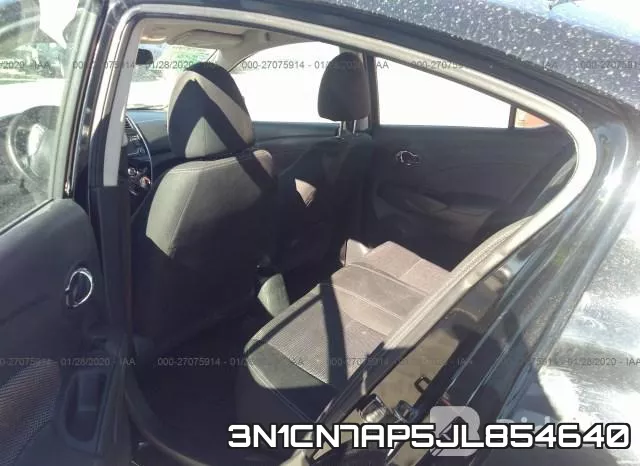 3N1CN7AP5JL854640 фото 9