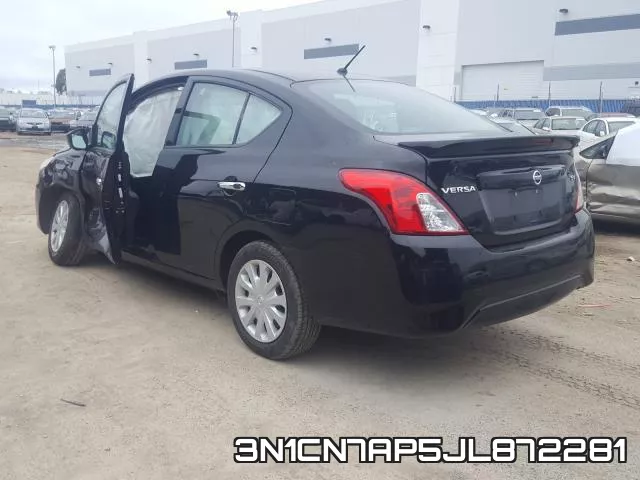 3N1CN7AP5JL872281 фото 4