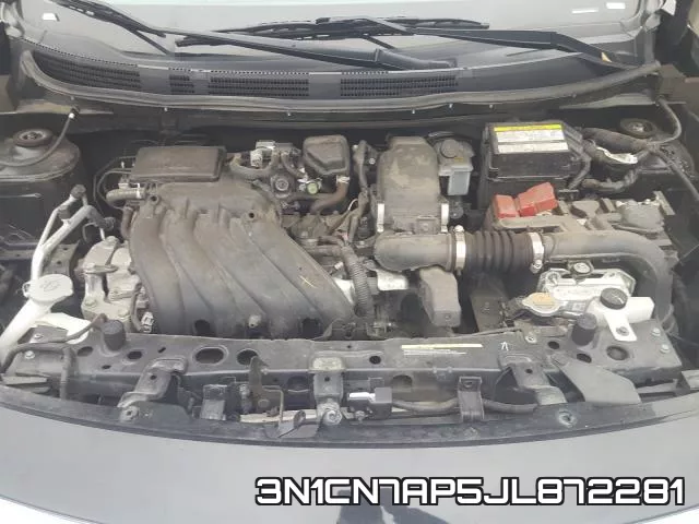 3N1CN7AP5JL872281 фото 8