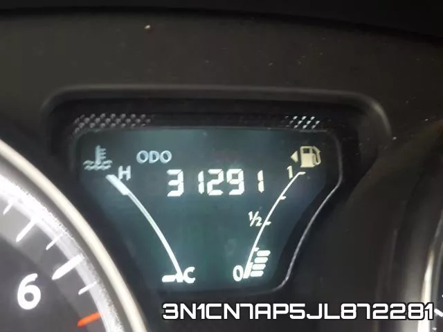 3N1CN7AP5JL872281 фото 9