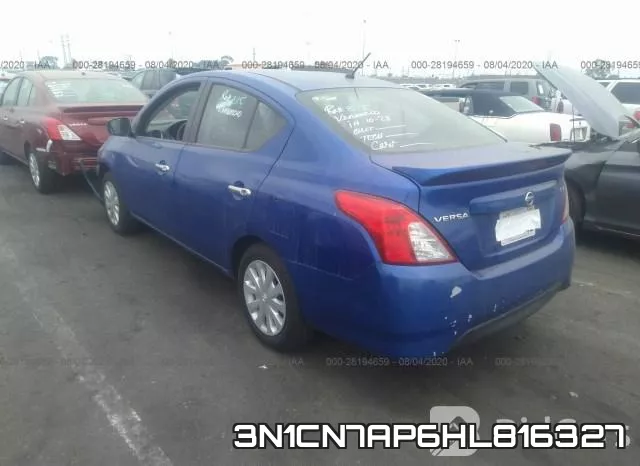 3N1CN7AP6HL816327 фото 4