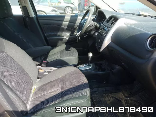 3N1CN7AP8HL878490 фото 6