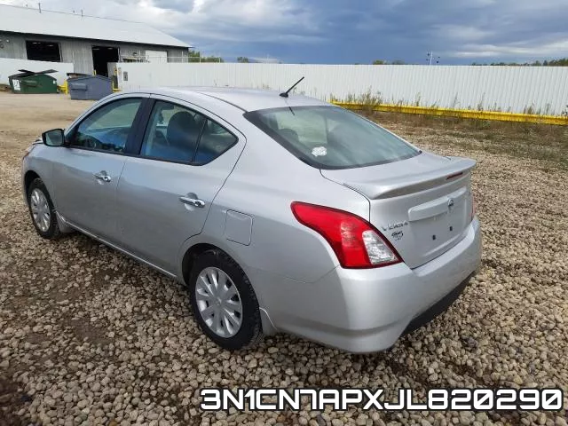 3N1CN7APXJL820290 фото 4