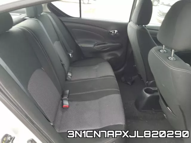 3N1CN7APXJL820290 фото 7
